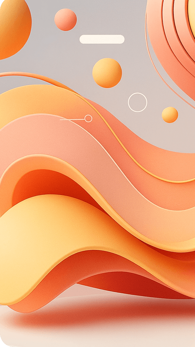 Background decoration