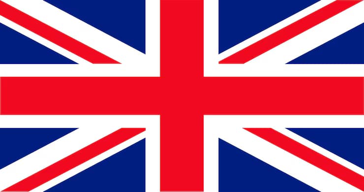 ENG flag