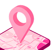 Map Pin Icon